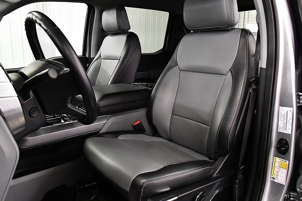 2023 Ford F-150 Lariat 6-1/2' Box