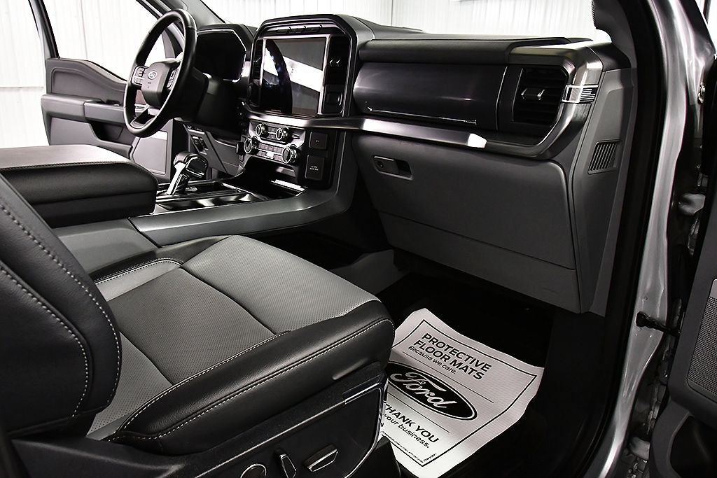 2023 Ford F-150 Lariat 6-1/2' Box