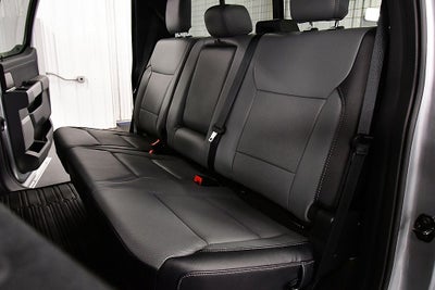 2023 Ford F-150 Lariat 6-1/2' Box