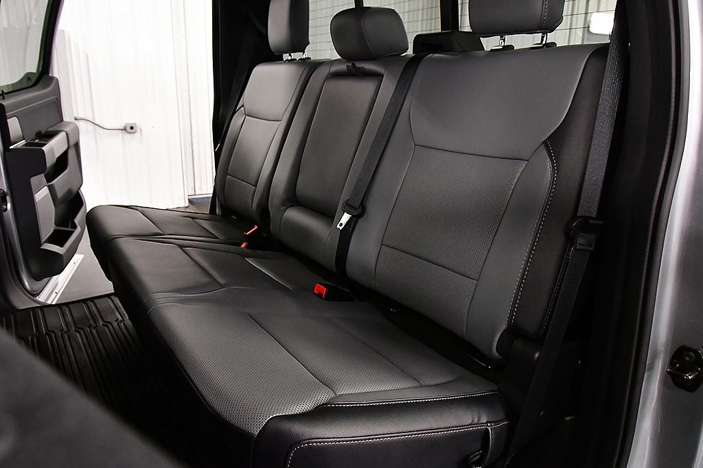 2023 Ford F-150 Lariat 6-1/2' Box