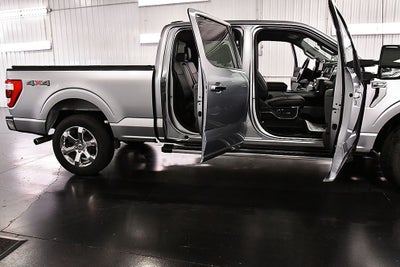 2023 Ford F-150 Lariat 6-1/2' Box