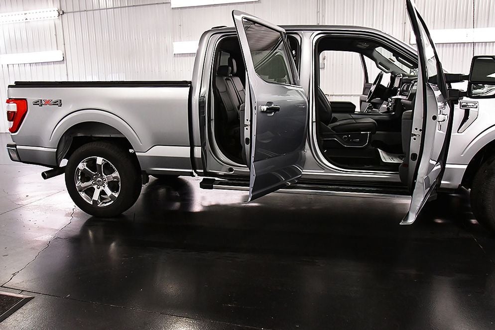 2023 Ford F-150 Lariat 6-1/2' Box