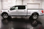 2023 Ford F-150 Lariat 6-1/2' Box