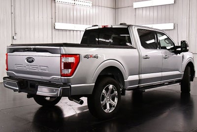 2023 Ford F-150 Lariat 6-1/2' Box