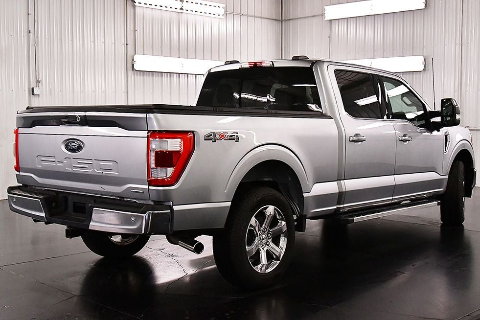 2023 Ford F-150 Lariat 6-1/2' Box