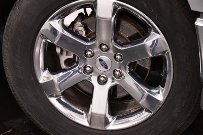 2023 Ford F-150 Lariat 6-1/2' Box