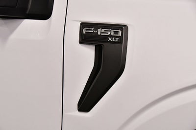 2023 Ford F-150 XLT Sport 6-1/2' Box