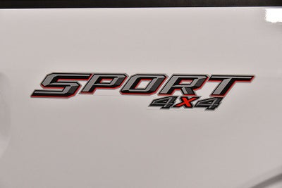 2023 Ford F-150 XLT Sport 6-1/2' Box