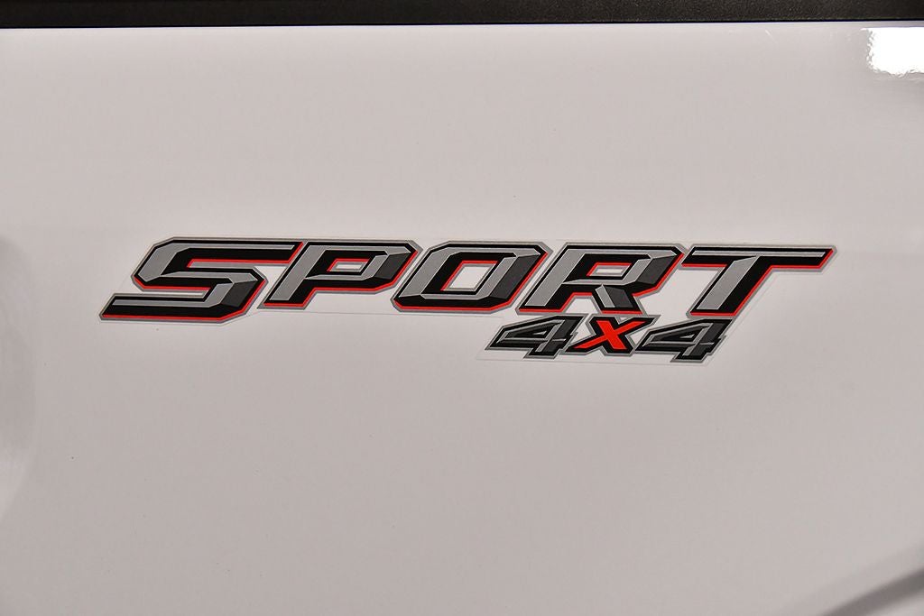 2023 Ford F-150 XLT Sport 6-1/2' Box