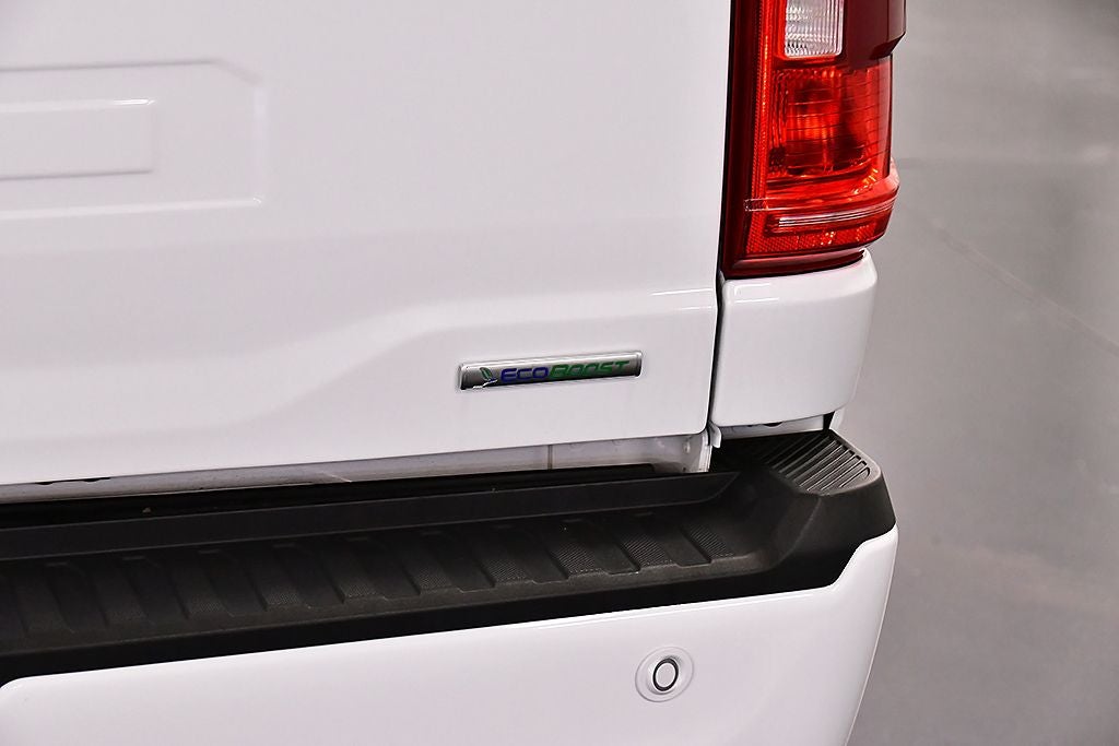 2023 Ford F-150 XLT Sport 6-1/2' Box