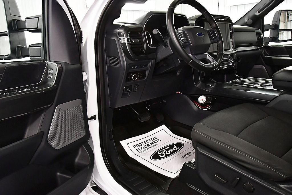2023 Ford F-150 XLT Sport 6-1/2' Box