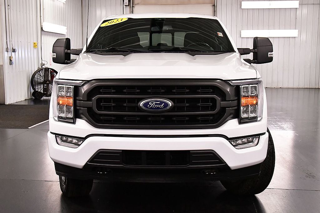 2023 Ford F-150 XLT Sport 6-1/2' Box