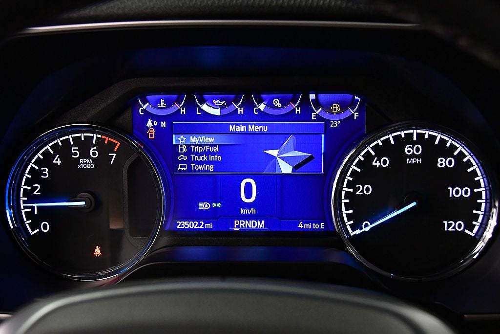 2023 Ford F-150 XLT Sport 6-1/2' Box