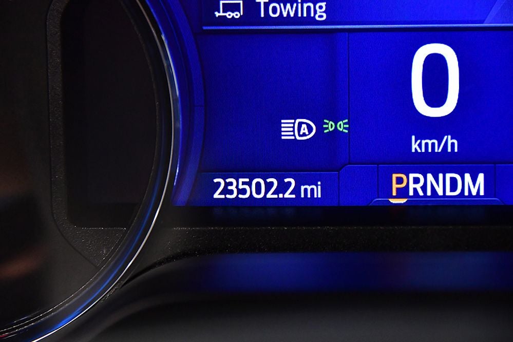2023 Ford F-150 XLT Sport 6-1/2' Box