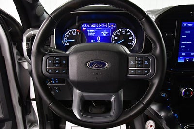 2023 Ford F-150 XLT Sport 6-1/2' Box