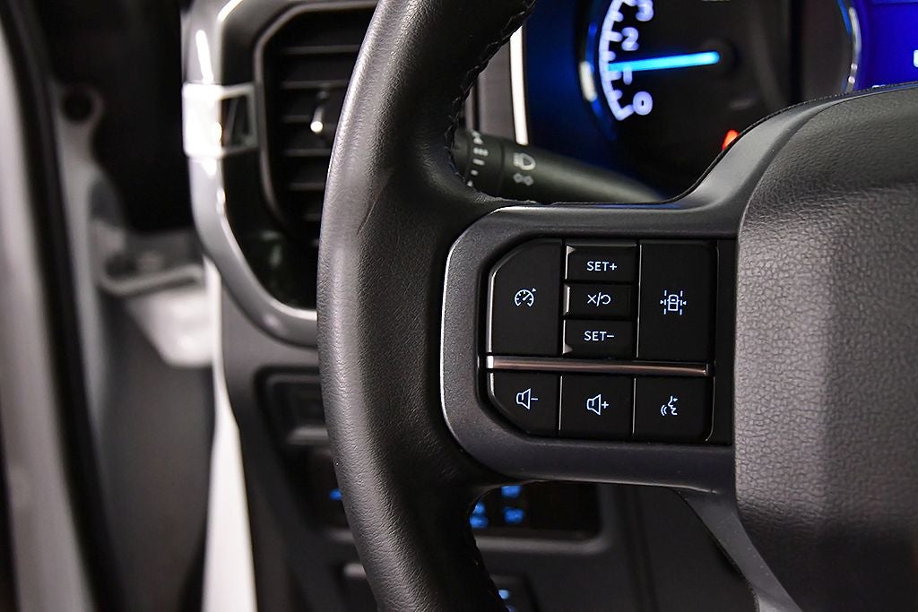 2023 Ford F-150 XLT Sport 6-1/2' Box