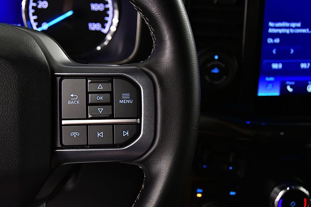 2023 Ford F-150 XLT Sport 6-1/2' Box