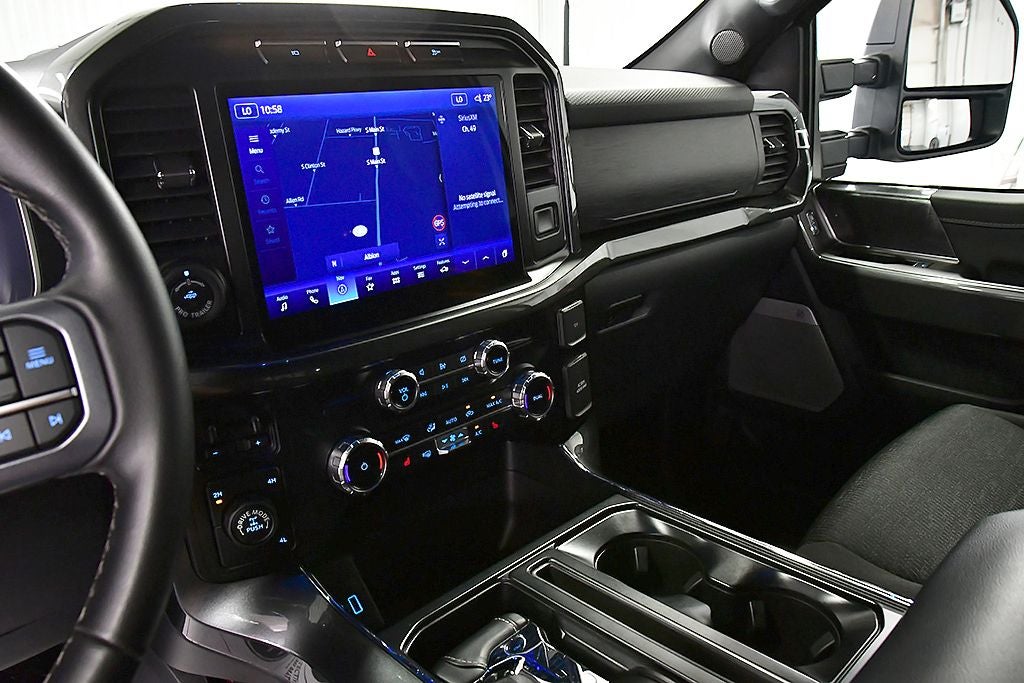 2023 Ford F-150 XLT Sport 6-1/2' Box