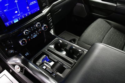 2023 Ford F-150 XLT Sport 6-1/2' Box