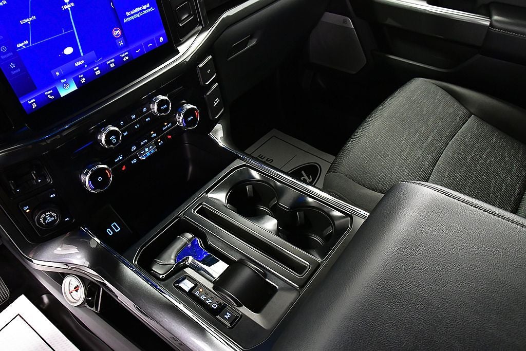 2023 Ford F-150 XLT Sport 6-1/2' Box