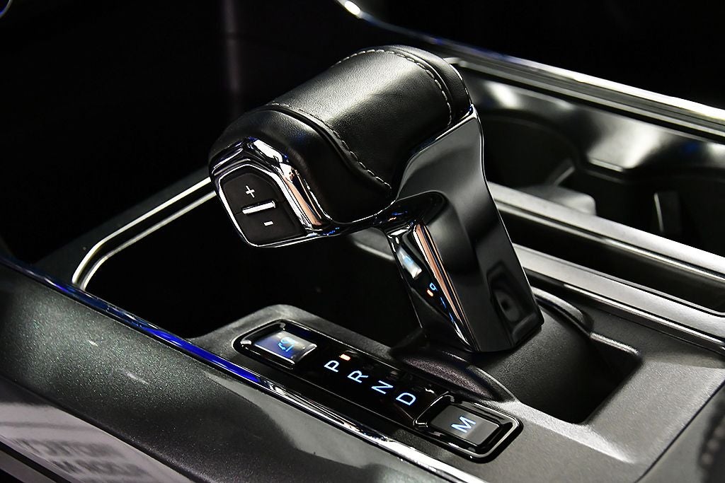 2023 Ford F-150 XLT Sport 6-1/2' Box
