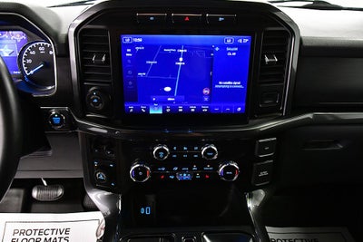 2023 Ford F-150 XLT Sport 6-1/2' Box