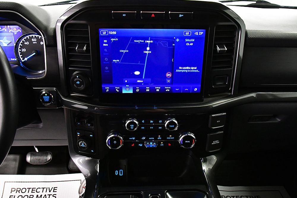 2023 Ford F-150 XLT Sport 6-1/2' Box