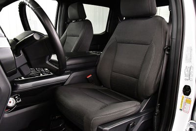 2023 Ford F-150 XLT Sport 6-1/2' Box
