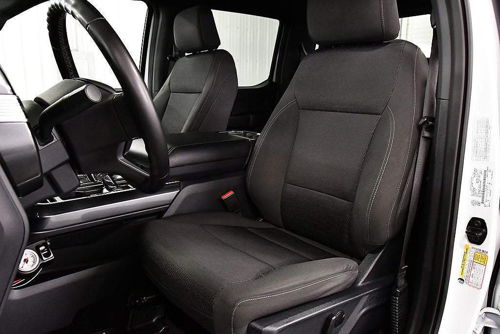 2023 Ford F-150 XLT Sport 6-1/2' Box
