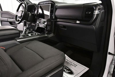 2023 Ford F-150 XLT Sport 6-1/2' Box