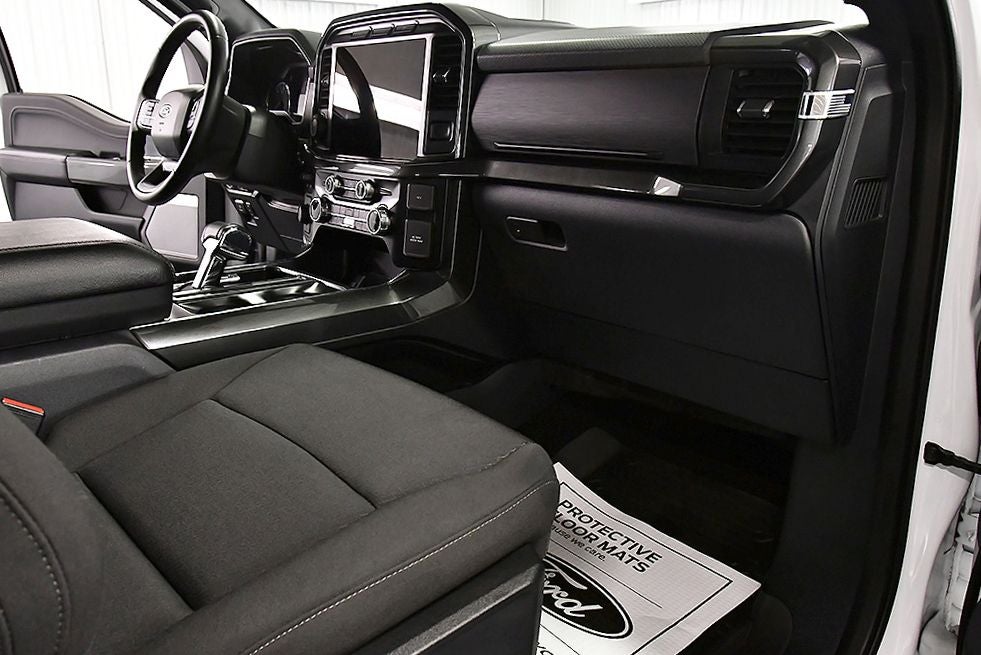 2023 Ford F-150 XLT Sport 6-1/2' Box