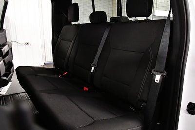 2023 Ford F-150 XLT Sport 6-1/2' Box