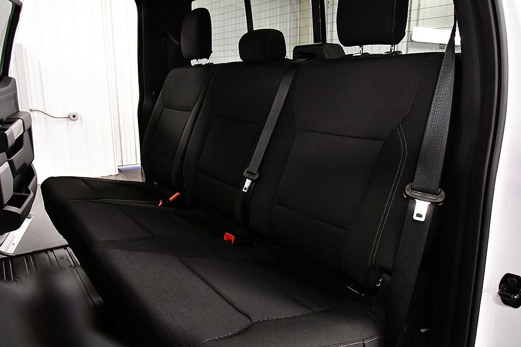 2023 Ford F-150 XLT Sport 6-1/2' Box