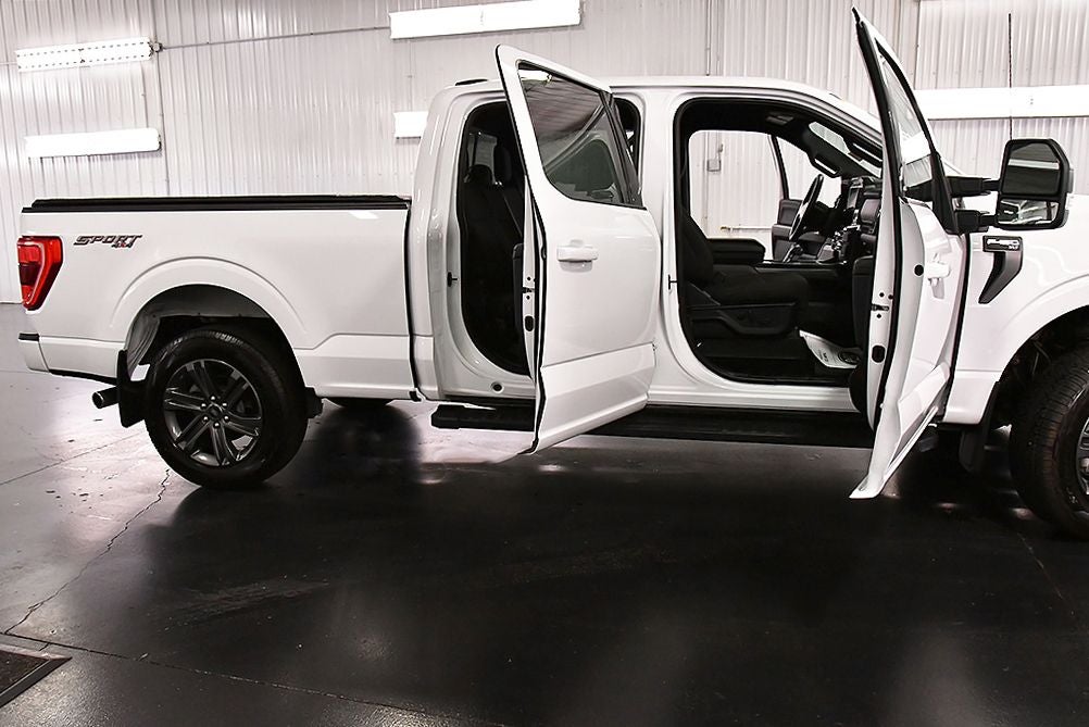 2023 Ford F-150 XLT Sport 6-1/2' Box