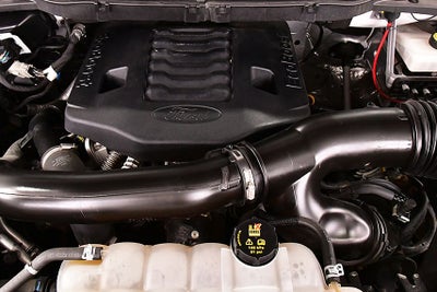 2023 Ford F-150 XLT Sport 6-1/2' Box