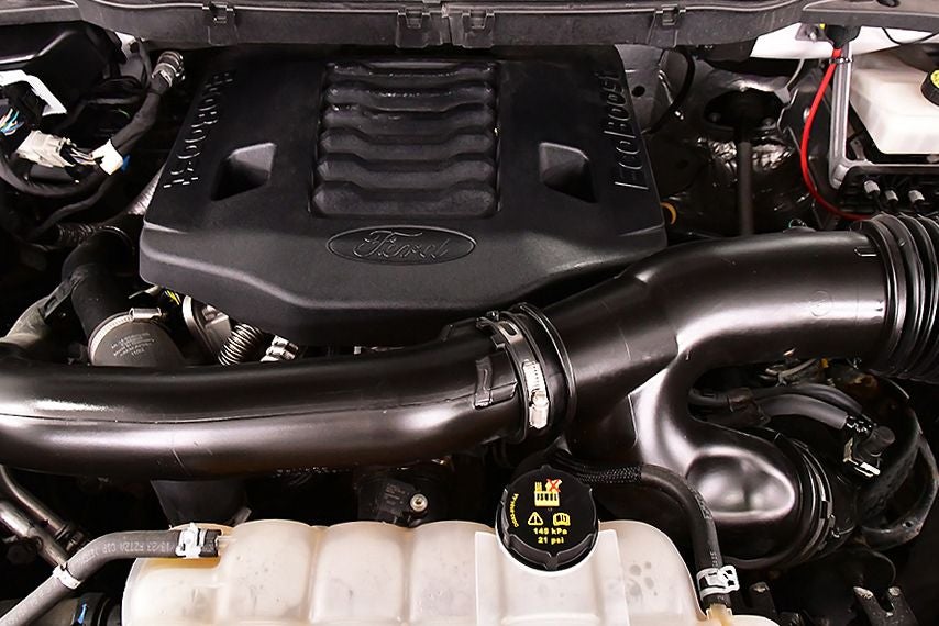 2023 Ford F-150 XLT Sport 6-1/2' Box