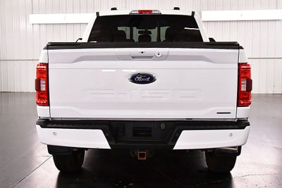2023 Ford F-150 XLT Sport 6-1/2' Box