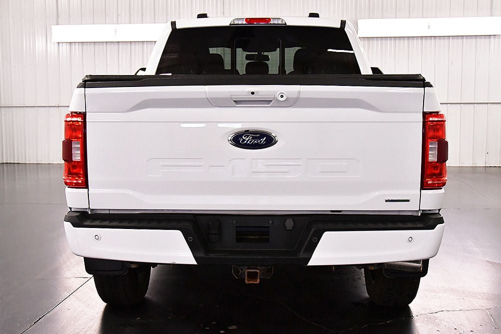 2023 Ford F-150 XLT Sport 6-1/2' Box