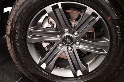 2023 Ford F-150 XLT Sport 6-1/2' Box