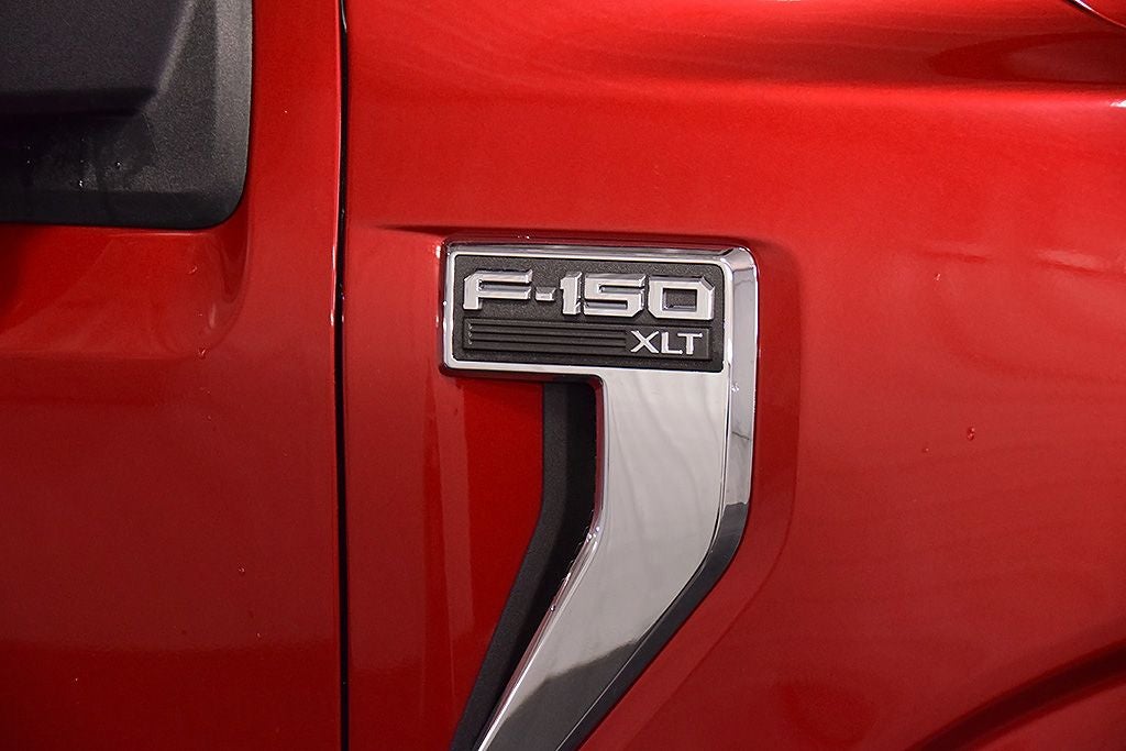 2021 Ford F-150 XLT 5-1/2' Box