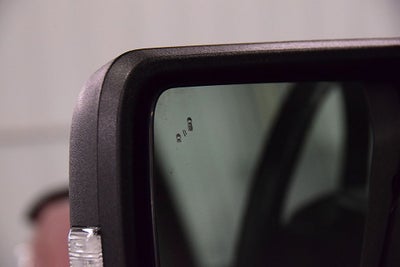 2021 Ford F-150 XLT 5-1/2' Box