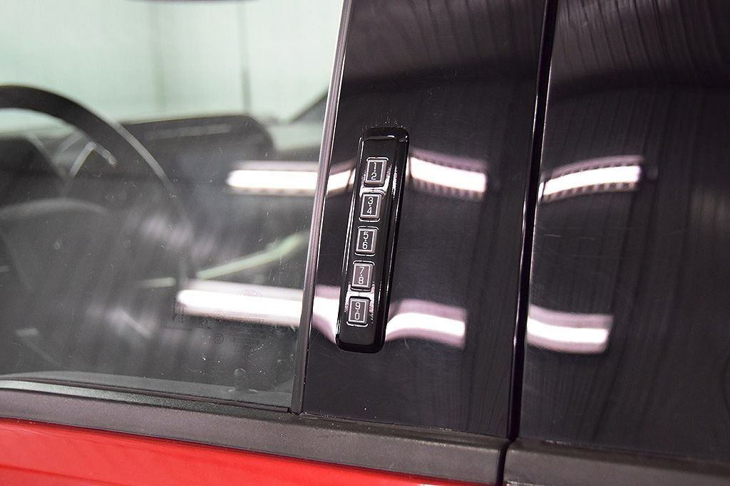 2021 Ford F-150 XLT 5-1/2' Box