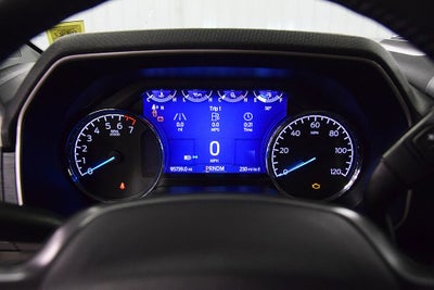 2021 Ford F-150 XLT 5-1/2' Box