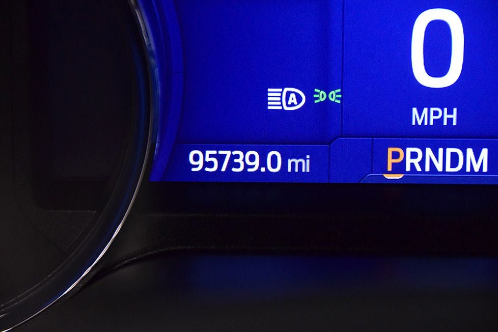 2021 Ford F-150 XLT 5-1/2' Box