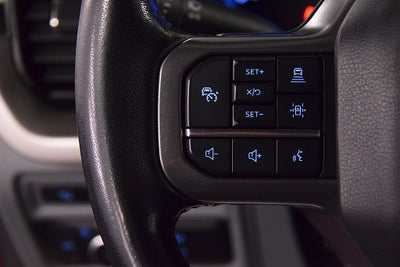 2021 Ford F-150 XLT 5-1/2' Box