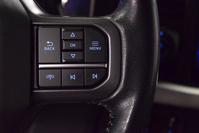 2021 Ford F-150 XLT 5-1/2' Box