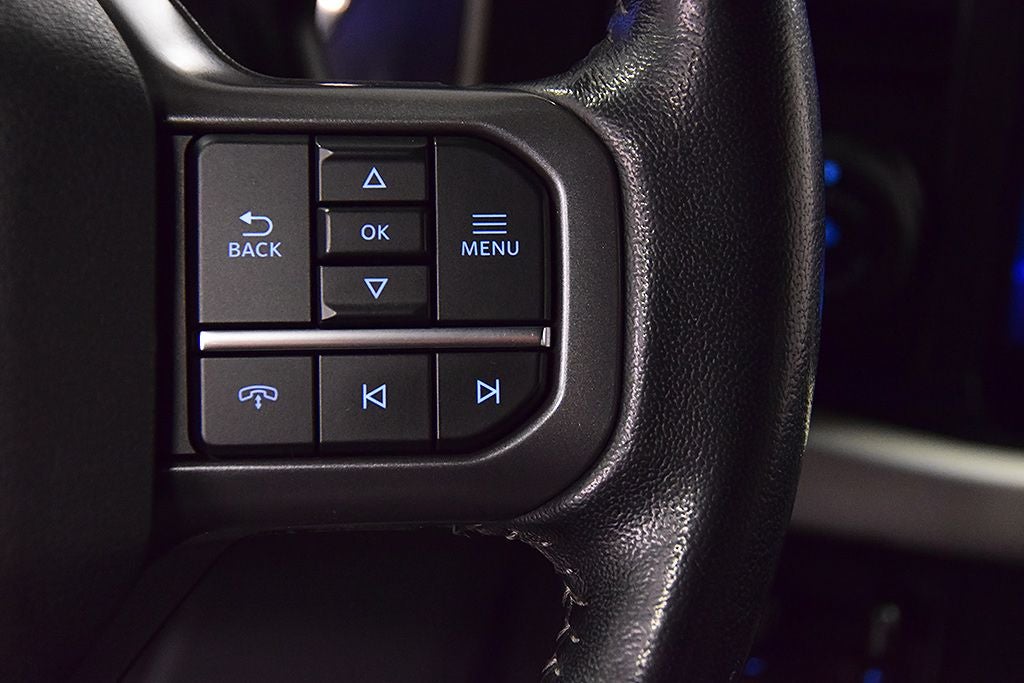 2021 Ford F-150 XLT 5-1/2' Box