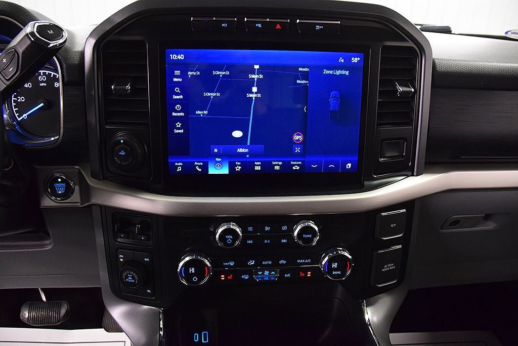 2021 Ford F-150 XLT 5-1/2' Box