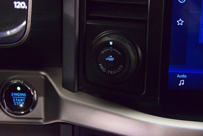 2021 Ford F-150 XLT 5-1/2' Box