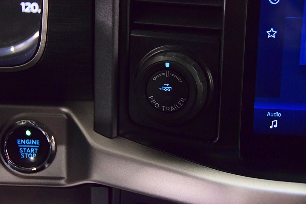 2021 Ford F-150 XLT 5-1/2' Box